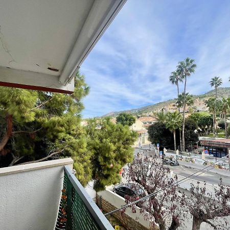 Ferienwohnung Torre Colon Benidorm Exterior foto